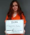 Mugshot of KATIE SCARLETT MAGNESS