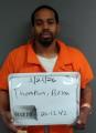 Mugshot of Brian Le'Shane Thompson
