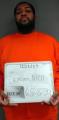 Mugshot of NICO TREYSHON CASTLEBERRY