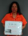Mugshot of MICHELLE ANNETTE NORRIS