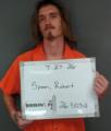 Mugshot of ROBERT EUGENE SPOON