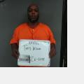 Mugshot of William Demound Terry