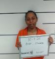 Mugshot of Jhanaya Price