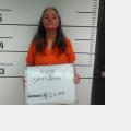 Mugshot of Alpha Sun Smith