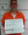 Mugshot of ERIC BENNETT