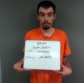 Mugshot of Austin Dean Eason