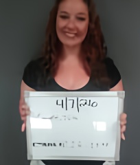 Mugshot of Tara Maria Caudle