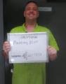 Mugshot of BILLY JOE PIOVESAN