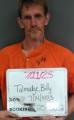 Mugshot of Billy Jack Talmadge