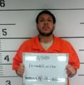 Mugshot of Victor Daniel Fernandez