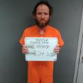 Mugshot of Troy Dale Tomlin