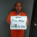 Mugshot of Mike Buu Thieu