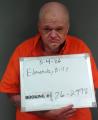 Mugshot of Billy Gene Edmonds