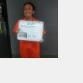 Mugshot of Cathleen Michelle Henry