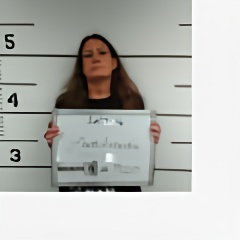 Mugshot of AMANDA SUE GRANT