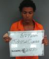 Mugshot of Camden Illyaas Johnson