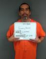 Mugshot of Marcus Terrapin