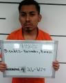 Mugshot of Darwin NMN Mendez-Hernandez