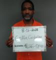 Mugshot of CORDELLRO ROBERT GRIFFIN