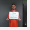 Mugshot of Russell Glen Corbell