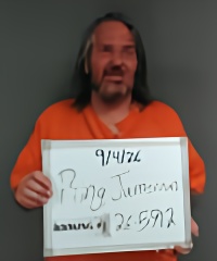 Mugshot of Jamerson Duke Ring