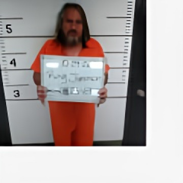 Mugshot of Jamerson Duke Ring