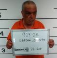 Mugshot of Charles Wayne Lamont