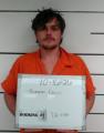 Mugshot of Derek Lee Thomason