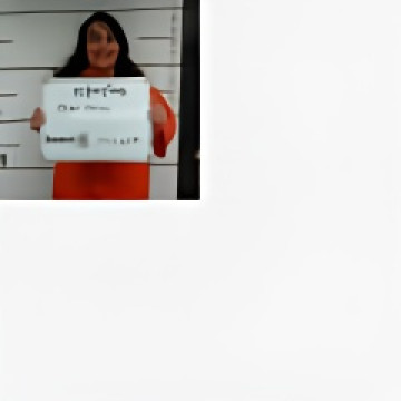 Mugshot of Casey Elizabeth Oliver