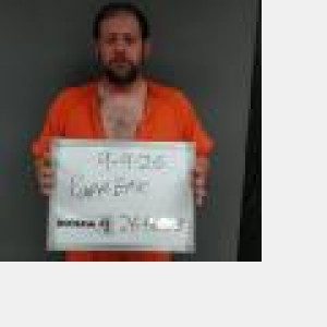 Mugshot of ERIC ALLEN PAPP