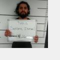 Mugshot of Ismael Nmn Serrano