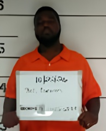 Mugshot of CAMERON DEWAYNE BELL