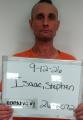 Mugshot of Stephen Presley Isaac