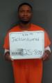 Mugshot of Konrad Quain Wayne Jackson