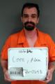 Mugshot of Adam Ray Mitchell Cook