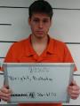 Mugshot of Dakota Patrick Wright