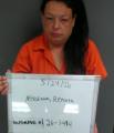 Mugshot of Renata Dawn Needham