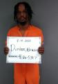 Mugshot of Bralon Dunbar