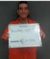Mugshot of Guy Haley Rowland