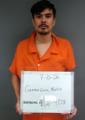 Mugshot of Martin Eduardo Guzman-Garcia