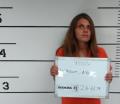 Mugshot of NEVEAH BRIANNE WINBORN