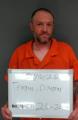 Mugshot of Douglas Edward Junior Teague