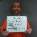 Mugshot of ROBERT BRYAN SCALES
