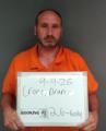 Mugshot of Draper Gene Crone