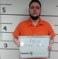 Mugshot of Austin Shane Ossman