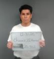 Mugshot of ZATHANIEL FRANCISCO CHAVEZ