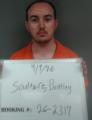 Mugshot of Bentley Hayden Soultaire