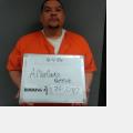 Mugshot of Darrick Manuel Alvarado