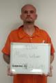 Mugshot of William Christopher Moore