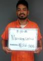 Mugshot of Vielud Tom Manivong